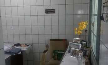 Imagem: QR 603 Casa Samambaia 4 Quartos 1 Suíte