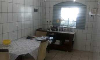 Imagem 2: QR 603 Casa Samambaia 4 Quartos 1 Suíte 1 Vaga Lote 144 m² Não ac financiamento