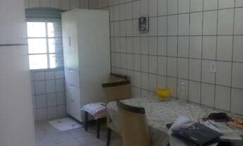 Imagem 3: QR 603 Casa Samambaia 4 Quartos 1 Suíte 1 Vaga Lote 144 m² Não ac financiamento