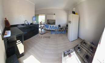 Imagem 5: Corumbá 4 CASA 3 Quarto 1 suíte 1500m² Piscina Churrasqueira