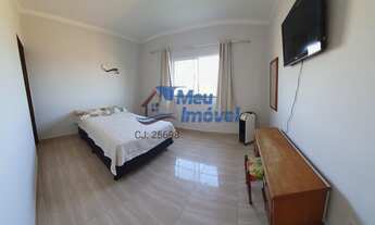 Imagem 7: Corumbá 4 CASA 3 Quarto 1 suíte 1500m² Piscina Churrasqueira