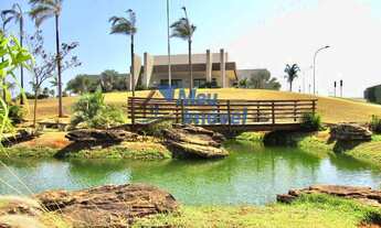 Imagem: DF 140 Residencial Damha lote Terreno 372,45m²