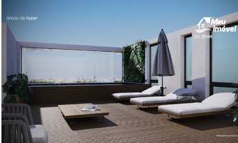 Imagem 6: QNN 31 Viva Residencial Cobertura 2 Quartos 1 Vaga 82m² Lazer Porcelanato