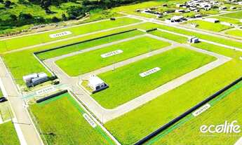 Imagem: Residencial Ecolife Novo Gama Lote 200m²