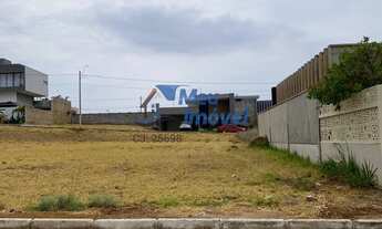 Imagem 4: Lote Cond Le Parc Luziânia 400m² Localização Privilegiada Área de Lazer Completa