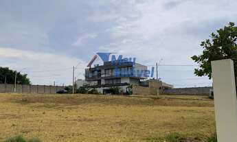 Imagem 6: Lote Cond Le Parc Luziânia 400m² Localização Privilegiada Área de Lazer Completa