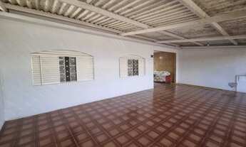 Imagem 1: QNH 12 Taguatinga Casa 3 Quartos 3 Vagas 150m² Laje Área de Serviço Cozinha