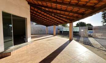 Imagem: Res Palmeiras Ponte Alta Gama 6 Quartos