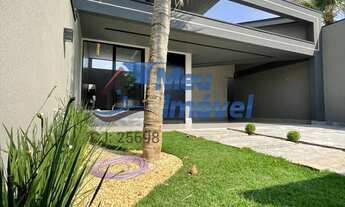 Imagem: Vicente Pires Rua 4 CASA 4 Quartos 4 Suite