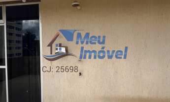 Imagem 5: QR 110 SAMAMBAIA SUL SOBRADO DE 3 PAVIMENTOS 4 Quartos 1 Suítes AC FINANC