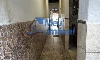 Imagem 6: QR 110 SAMAMBAIA SUL SOBRADO DE 3 PAVIMENTOS 4 Quartos 1 Suítes AC FINANC