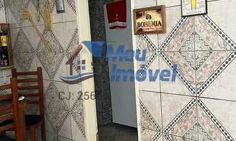 Imagem 7: QR 110 SAMAMBAIA SUL SOBRADO DE 3 PAVIMENTOS 4 Quartos 1 Suítes AC FINANC