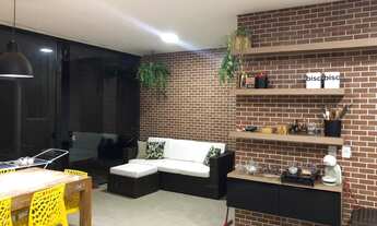 Imagem: SHA conjunto 5 Casa 4 Quartos 3 Suítes