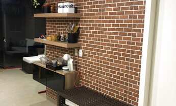 Imagem 3: SHA conjunto 5 Casa 4 Quartos 3 Suítes 2 Vagas Lote 400 m² Útil 285 m²