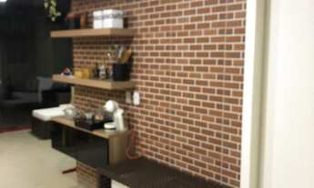 Imagem 4: SHA conjunto 5 Casa 4 Quartos 3 Suítes 2 Vagas Lote 400 m² Útil 285 m²