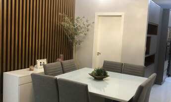 Imagem 5: SHA conjunto 5 Casa 4 Quartos 3 Suítes 2 Vagas Lote 400 m² Útil 285 m²