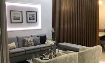 Imagem 6: SHA conjunto 5 Casa 4 Quartos 3 Suítes 2 Vagas Lote 400 m² Útil 285 m²