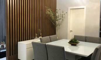 Imagem 7: SHA conjunto 5 Casa 4 Quartos 3 Suítes 2 Vagas Lote 400 m² Útil 285 m²