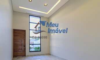 Imagem 6: Av. São Francisco Cond Porto Belo Casa 3 Suítes Closet 4 Vagas 218m² Reformada