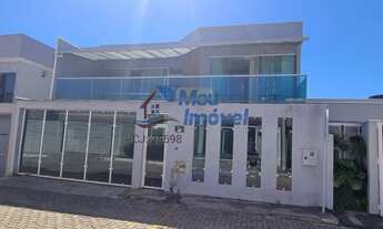 Imagem 2: Rua 03 Vicente Pires Casa Cond Golden Park 5 Quartos 2 Suítes Lazer 370m²