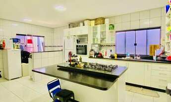 Imagem: Rua 08 Vicente Pires Casa 3 Quartos 1 Suíte