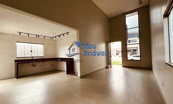 Imagem: Cond Villa Suíça Cidade Ocidental Casa