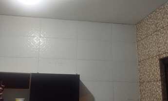 Imagem 7: Sobrado Recanto das Emas Quadra 405 2 Quartos 2 suítes 2 Vagas 150m² Varanda