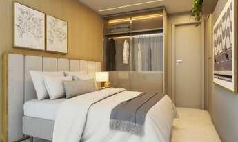 Imagem: Jardim Oceania João Pessoa My Way APTO