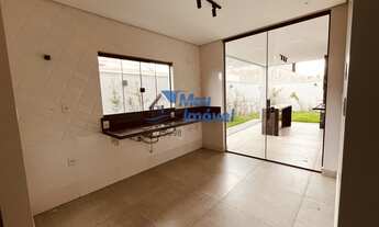 Imagem: Cond Villa Suíça Cidade Ocidental Sobrado