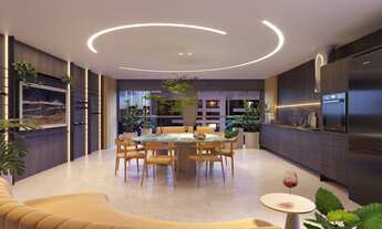 Imagem 7: Jardim Oceania João Pessoa My Way APTO 1 Quarto Suíte 21,89m² Lazer Completo