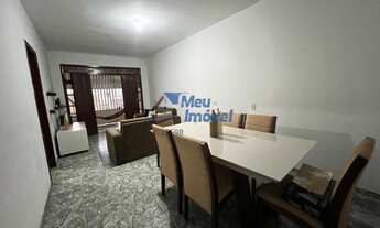 Imagem 6: QR 321 Samambaia Sul Sobrado 4 Quartos 3 Vagas 120m² Área de Serviço