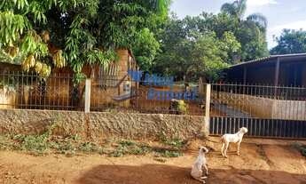 Imagem: Americanos Luziânia Chácara 4 Quartos