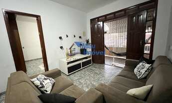 Imagem 5: QR 321 Samambaia Sul Sobrado 4 Quartos 3 Vagas 120m² Área de Serviço