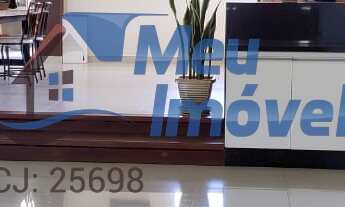 Imagem 7: Cond Quinta Interlagos Jardim Botânico Casa 350m² 4 Quartos 1 Suíte 8 Vagas