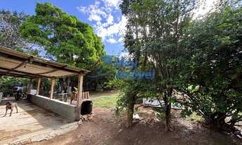 Imagem: Chácara Luziânia 3 Quartos 23mil m² Área