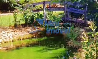 Imagem 2: Fazenda Luziânia Goiás 38 Alqueires Excelente localização Divisa com Lago