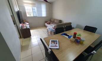 Imagem 5: QN 26 Riacho Fundo II CASA 2 Quartos 2 Vagas 65m² Área de Serviço Quintal