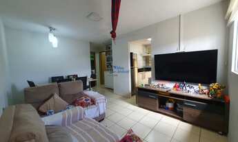 Imagem: QN 26 Riacho Fundo II CASA 2 Quartos 2 Vagas