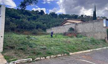 Imagem 3: Condomínio Recanto Real Sobradinho Terreno 500m² Aceita Financiamento