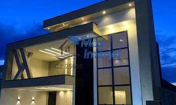 Imagem: Res Fasano Ponte Alta Gama 3 Suítes 2 Vagas