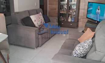 Imagem: QNM 23 Ceilândia Sul Casa 3 Quartos 1 Suíte