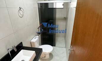 Imagem 6: Parque Valparaiso II Quadra 24 Casa 3 Quartos 1 Suíte 4 Vagas 186m² Quintal