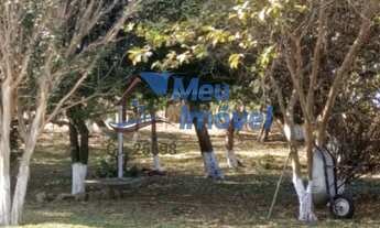 Imagem 5: Chácara Luziânia 4 Quartos 1 Suíte 04 Hectares Quintal Área de serviço Cercada