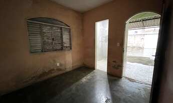 Imagem 3: QR 425 Samambaia Norte 2 Quartos 2 Vagas Lote 120m² Área de serviço