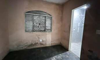 Imagem 5: QR 425 Samambaia Norte 2 Quartos 2 Vagas Lote 120m² Área de serviço