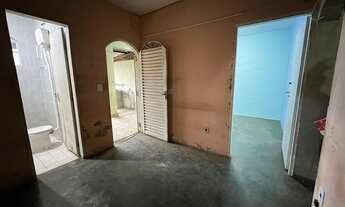 Imagem 6: QR 425 Samambaia Norte 2 Quartos 2 Vagas Lote 120m² Área de serviço