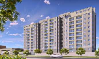 Imagem: QS 05 Rua 300 LUMI TOWER Cobertura 3 quartos