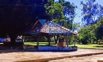 Imagem 7: Fazenda Luziânia Goiás 38 Alqueires Excelente localização Divisa com Lago