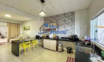 Imagem: Cond Park Bela Vista Arniqueiras Casa 2