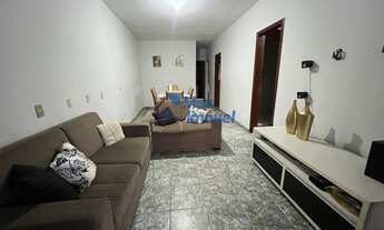 Imagem 2: QR 321 Samambaia Sul Sobrado 4 Quartos 3 Vagas 120m² Área de Serviço